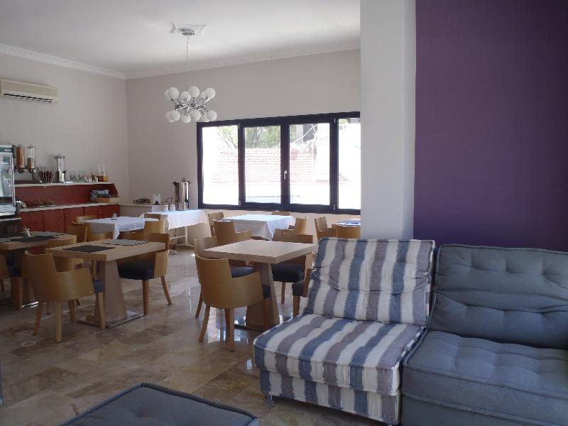 Ilioxenia Apartment Paralia Agias Foteinis Exterior photo